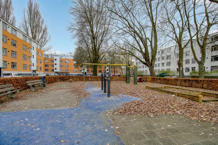 Foto 29 van Blaauwstraat 84