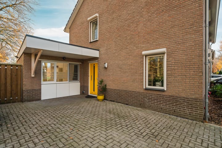 Foto 4 van Dorpsstraat 45