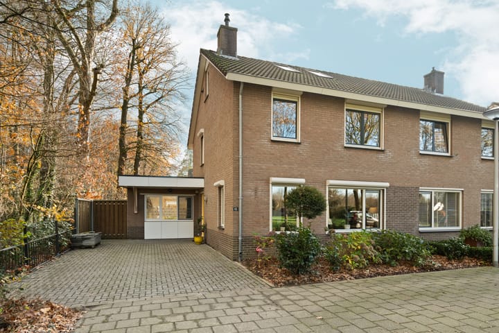 Foto 1 van Dorpsstraat 45