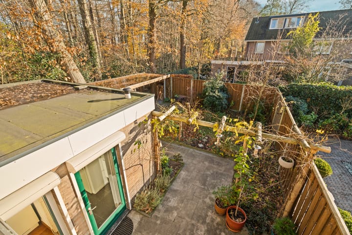 Foto 60 van Dorpsstraat 45