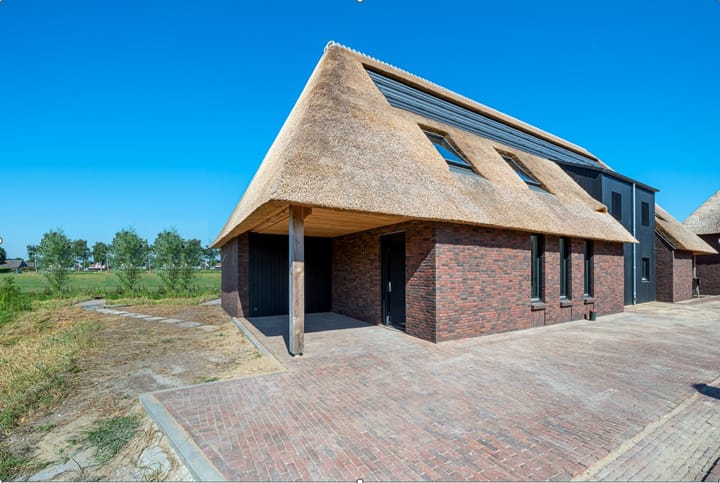 Foto 1 van Bernhardshoeve 18