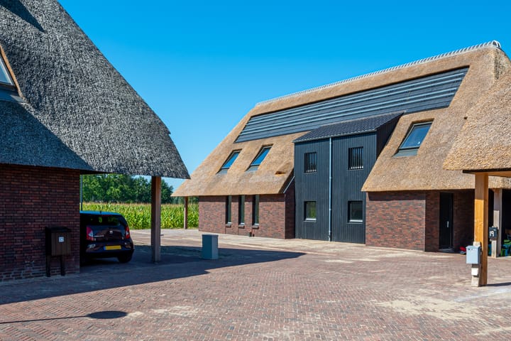 Foto 3 van Bernhardshoeve 18