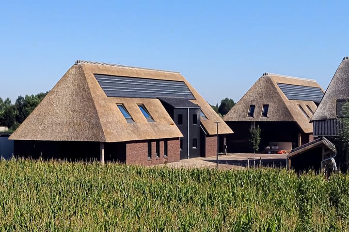 Foto 2 van Bernhardshoeve 18