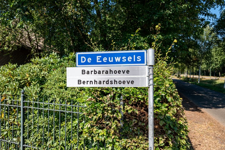 Foto 4 van Bernhardshoeve 18