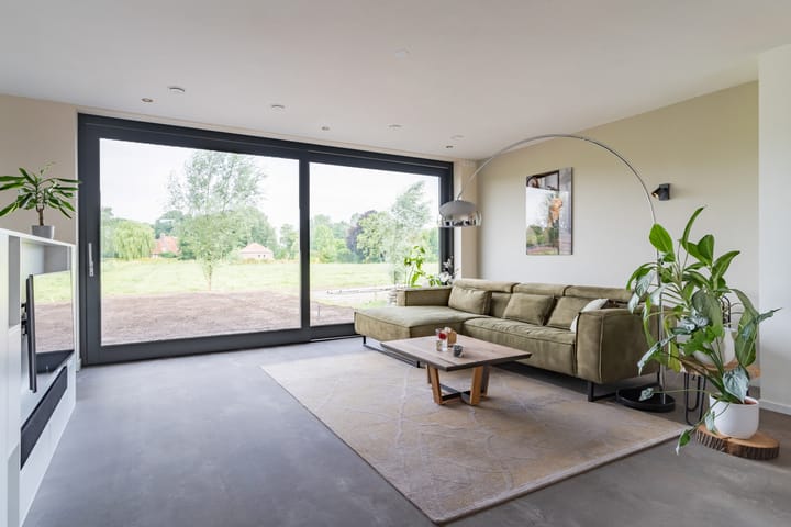 Foto 6 van Bernhardshoeve 18