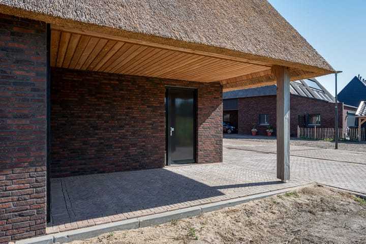 Foto 9 van Bernhardshoeve 18