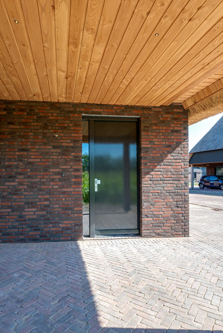 Foto 10 van Bernhardshoeve 18