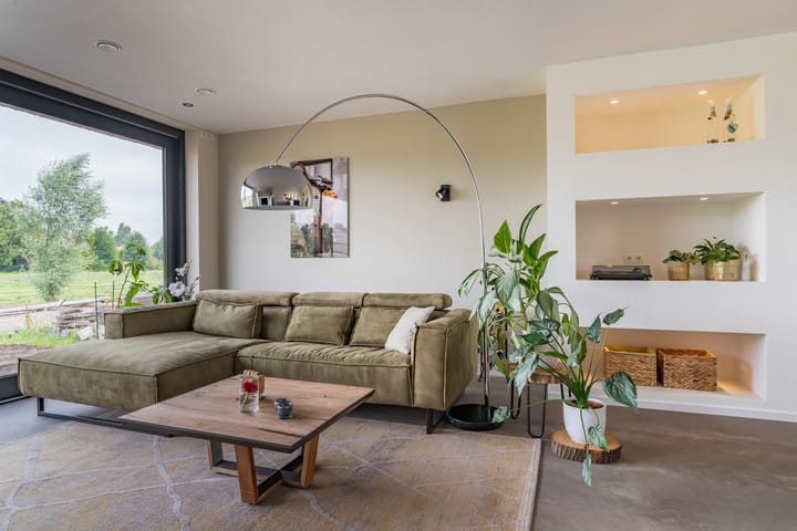 Foto 11 van Bernhardshoeve 18