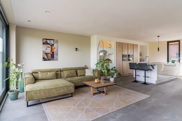 Foto 12 van Bernhardshoeve 18