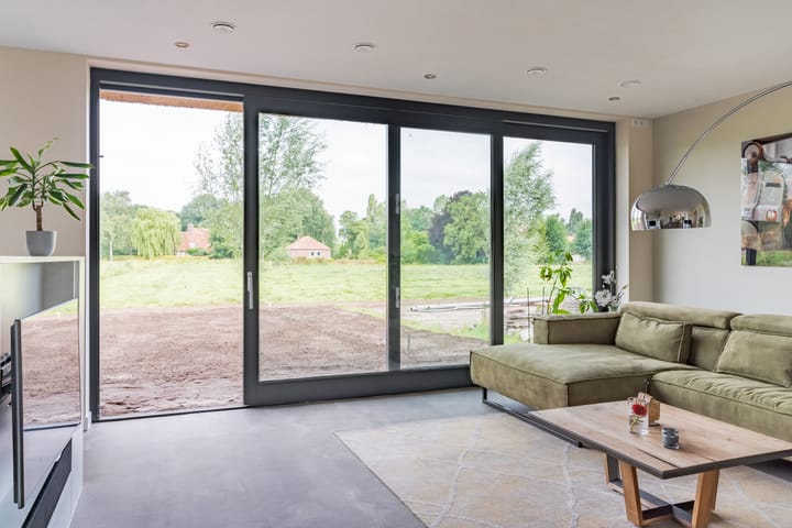 Foto 14 van Bernhardshoeve 18