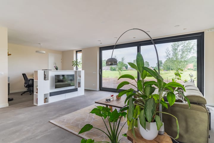 Foto 15 van Bernhardshoeve 18