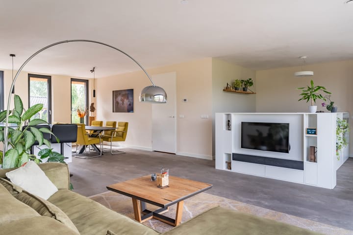 Foto 16 van Bernhardshoeve 18