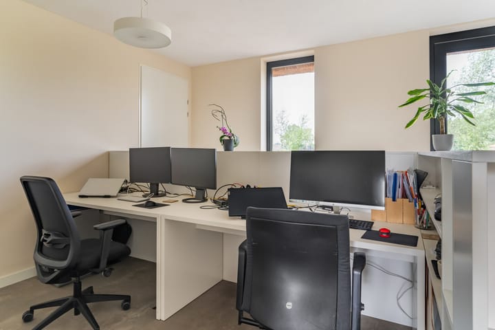 Foto 19 van Bernhardshoeve 18