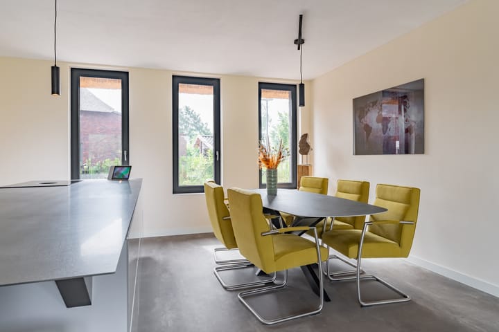 Foto 21 van Bernhardshoeve 18