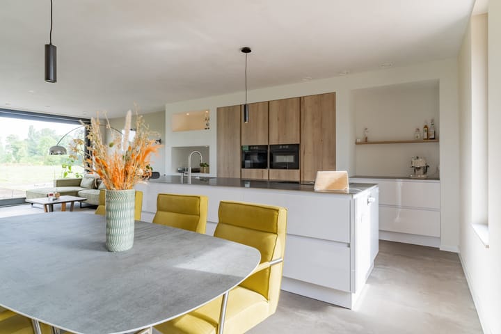 Foto 22 van Bernhardshoeve 18