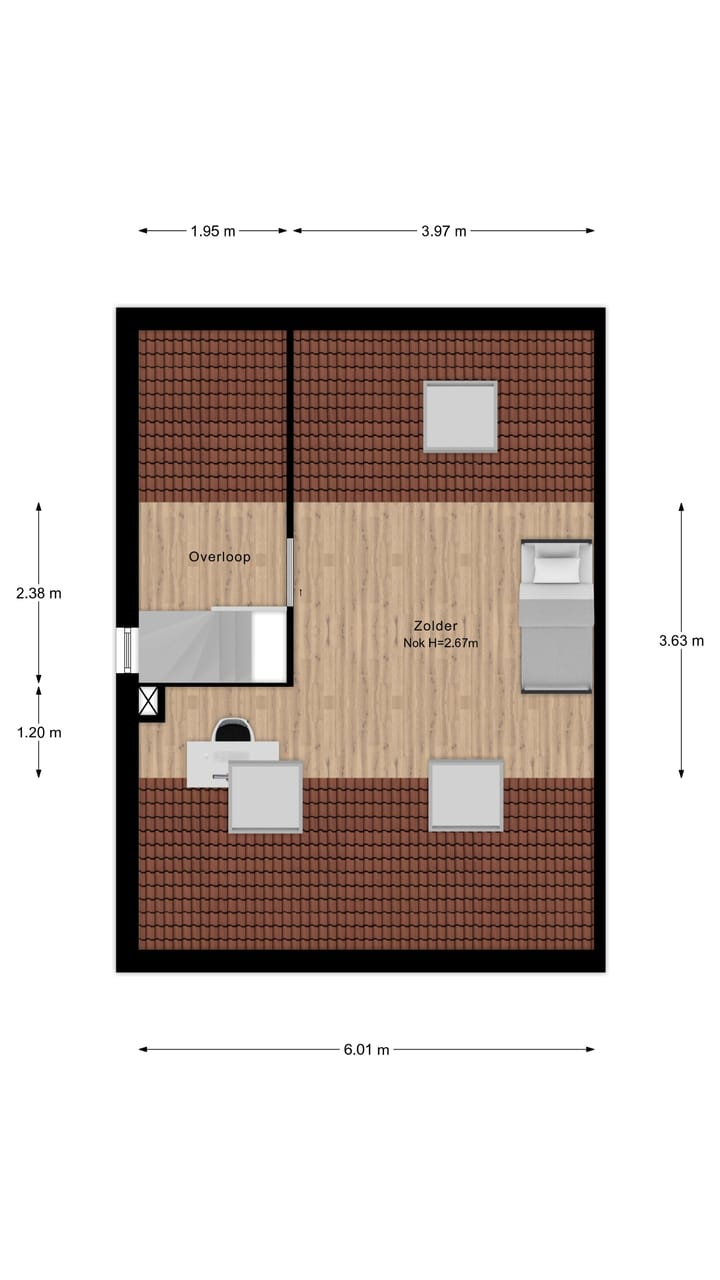 Foto 81 van Dorpsstraat 45