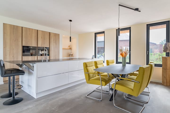 Foto 23 van Bernhardshoeve 18