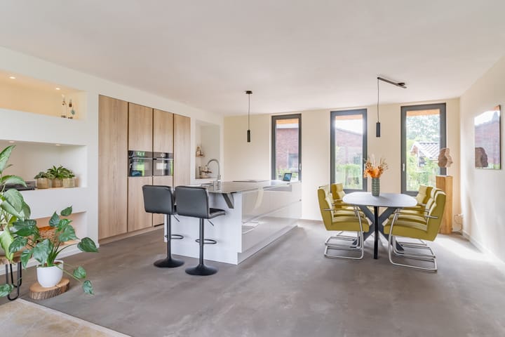 Foto 24 van Bernhardshoeve 18