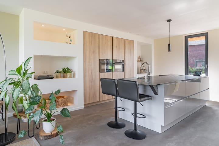 Foto 25 van Bernhardshoeve 18