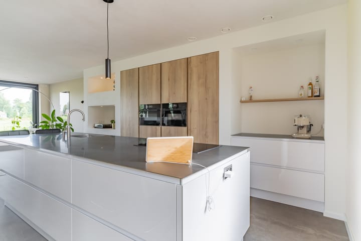 Foto 26 van Bernhardshoeve 18