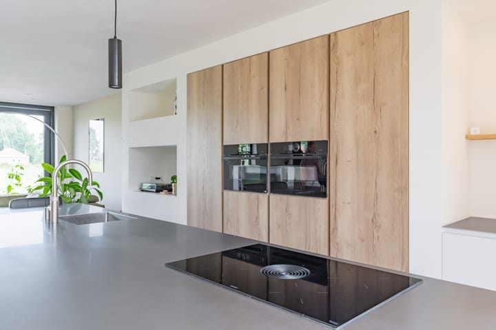 Foto 27 van Bernhardshoeve 18