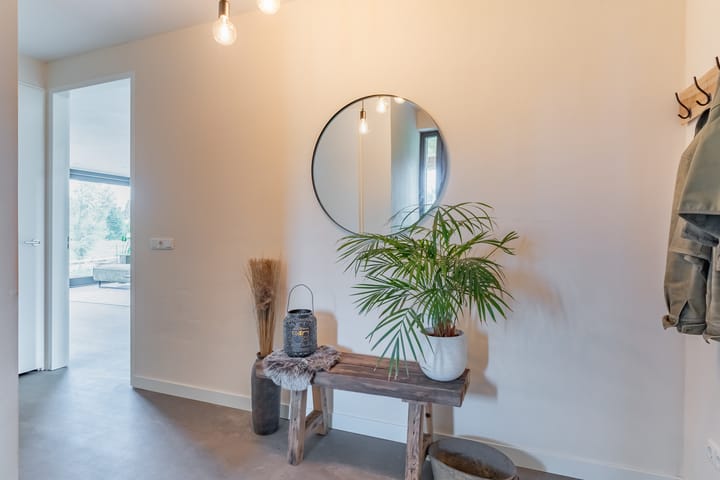 Foto 28 van Bernhardshoeve 18