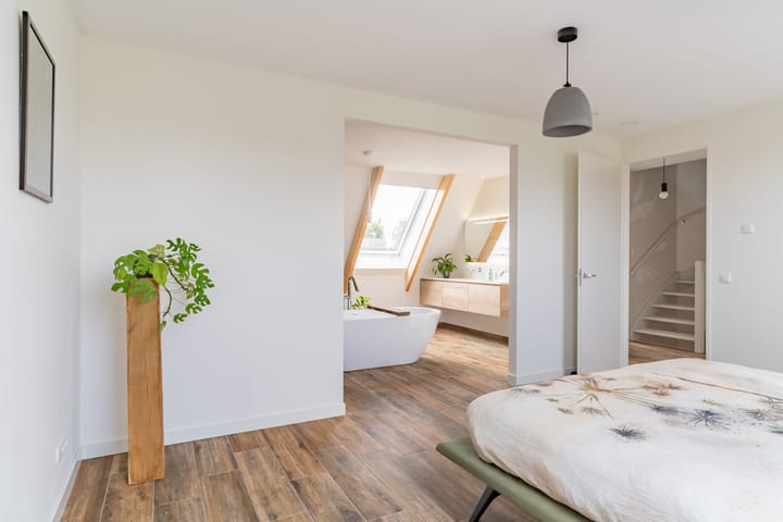 Foto 33 van Bernhardshoeve 18