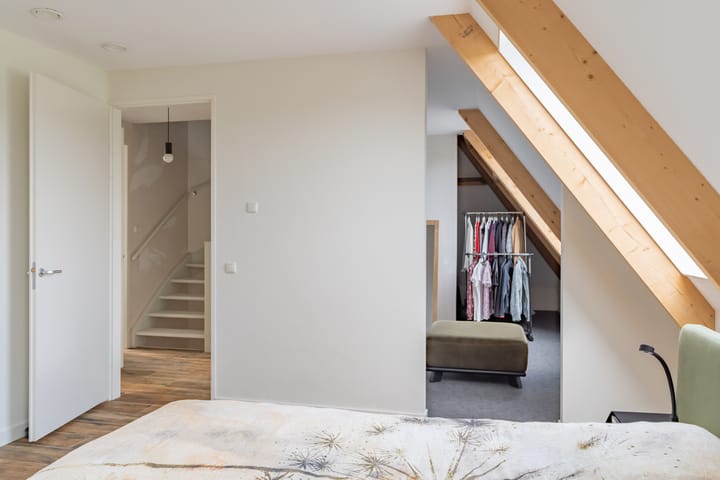 Foto 36 van Bernhardshoeve 18