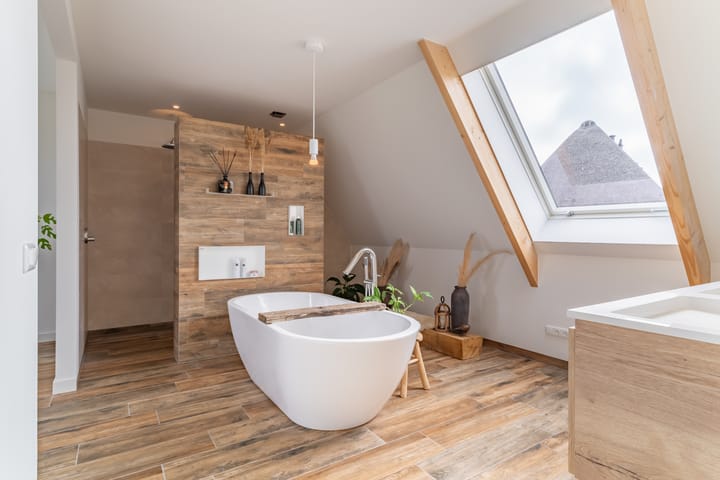 Foto 37 van Bernhardshoeve 18