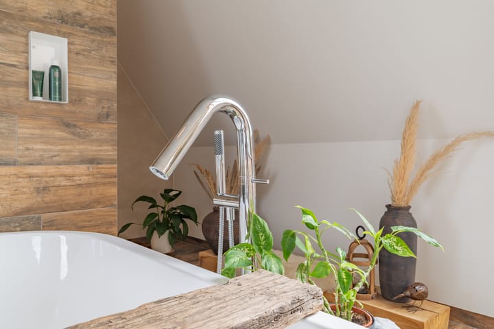 Foto 39 van Bernhardshoeve 18