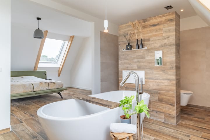 Foto 42 van Bernhardshoeve 18