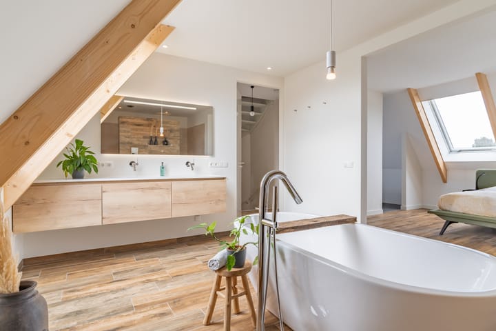 Foto 43 van Bernhardshoeve 18