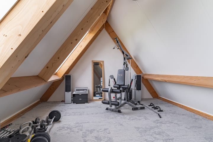 Foto 46 van Bernhardshoeve 18