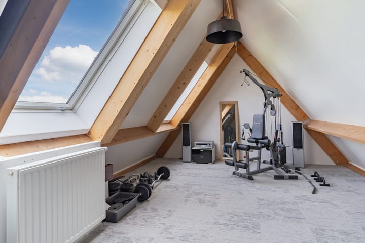 Foto 47 van Bernhardshoeve 18