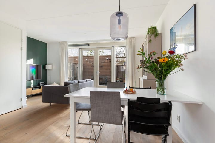 Foto 2 van Piet Cottaarstraat 87