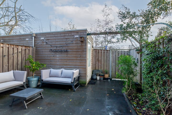 Foto 3 van Piet Cottaarstraat 87