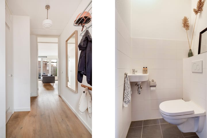 Foto 5 van Piet Cottaarstraat 87