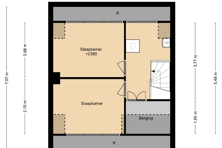 Bekijk foto 47 van Frankrijklaan 45