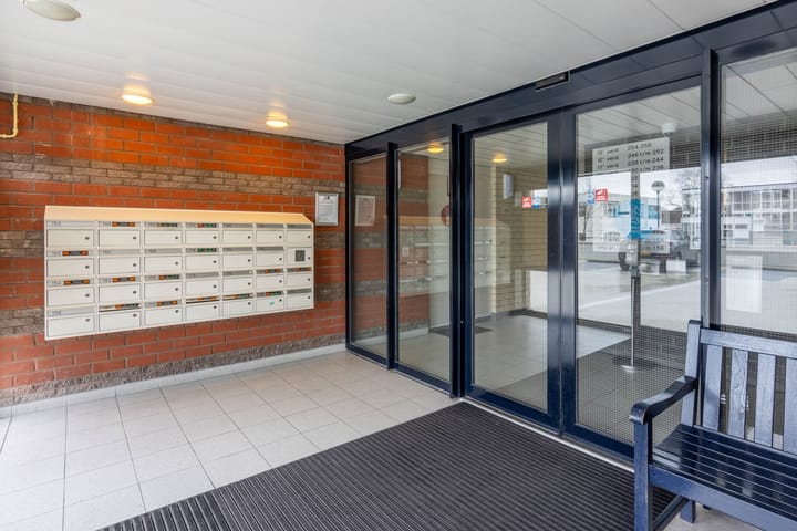 Photo 6 of Goudenregenplein 152