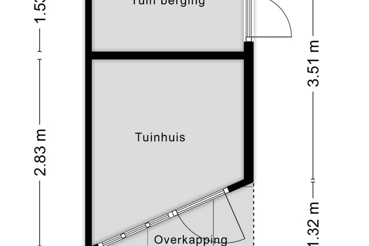 View photo 42 of Grachtstraat 35