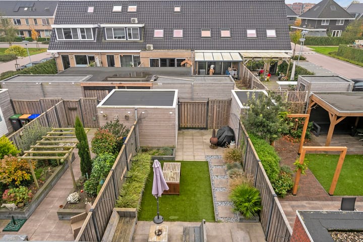 Foto 4 van De Hoop 49