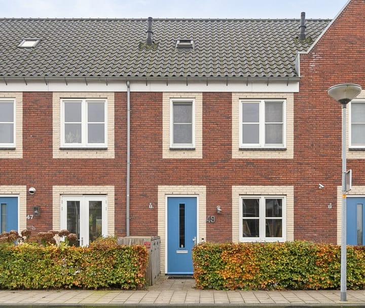 Foto 6 van De Hoop 49