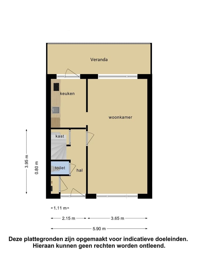 Foto 26 van Jacob Catslaan 64