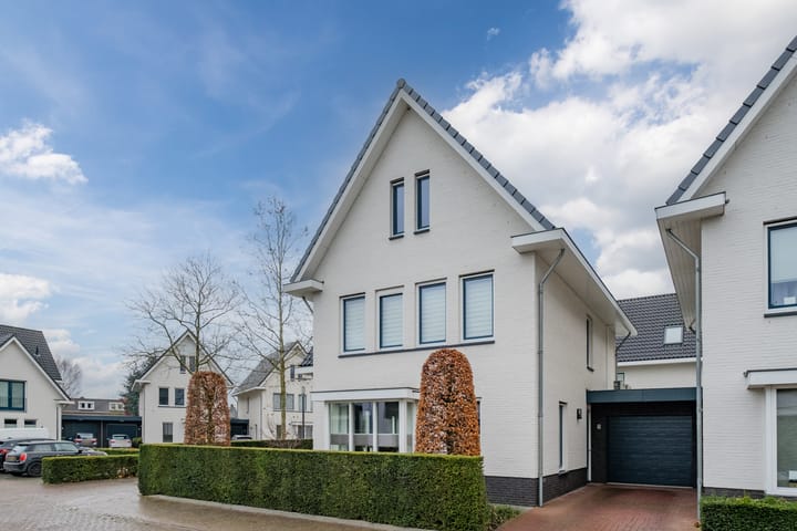 Foto 6 van Hendrikstraat 8