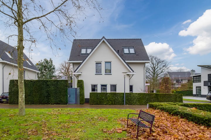 Foto 4 van Hendrikstraat 8