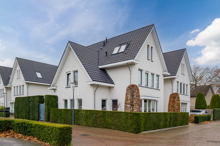 Foto 1 van Hendrikstraat 8