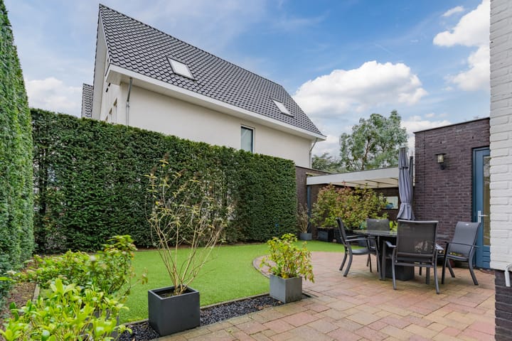 Foto 27 van Hendrikstraat 8