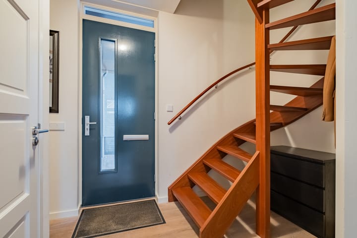 Foto 11 van Hendrikstraat 8