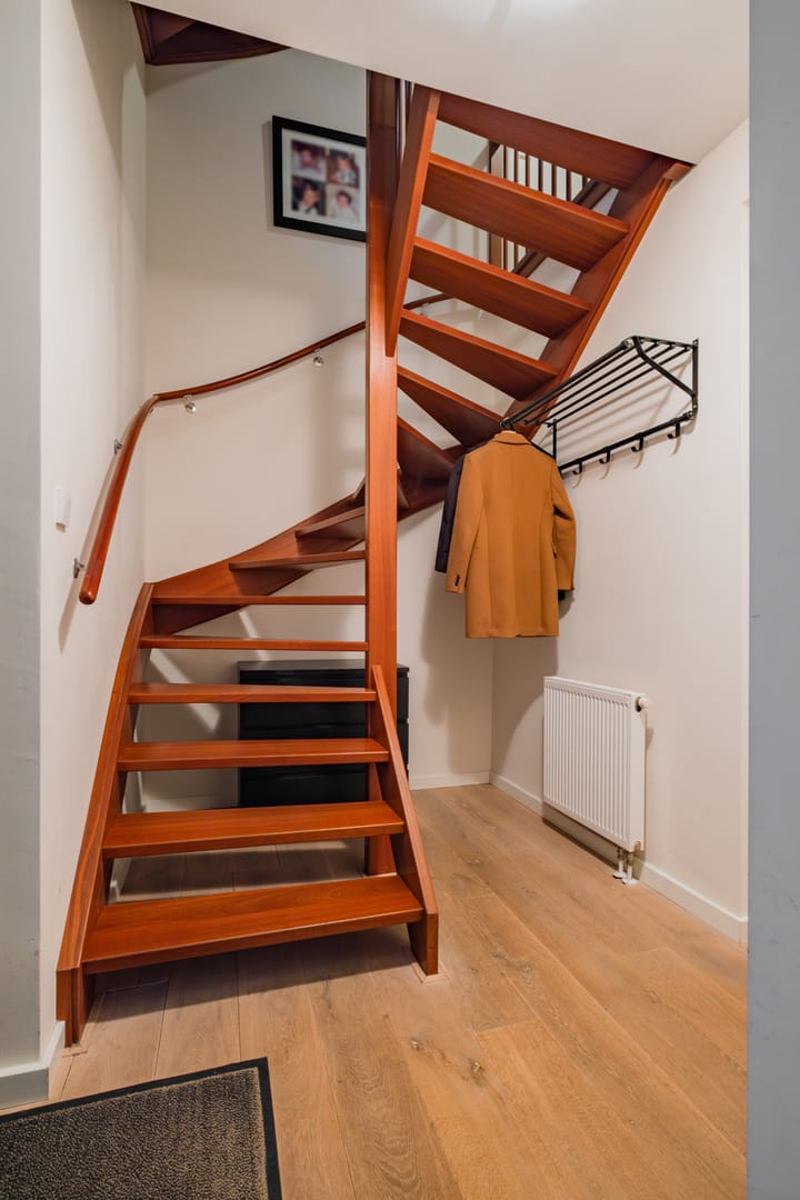 Foto 12 van Hendrikstraat 8