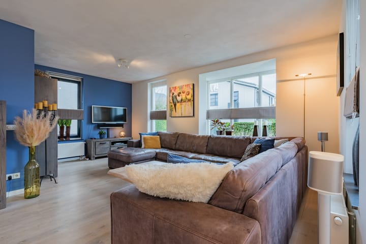 Foto 15 van Hendrikstraat 8